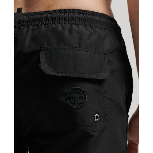 Superdry Ανδρικό μαγιό Vintage Polo Swim Shorts